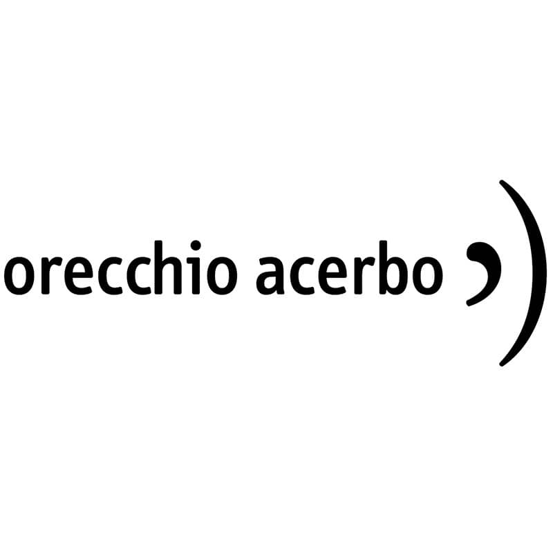 ORECCHIO ACERBO