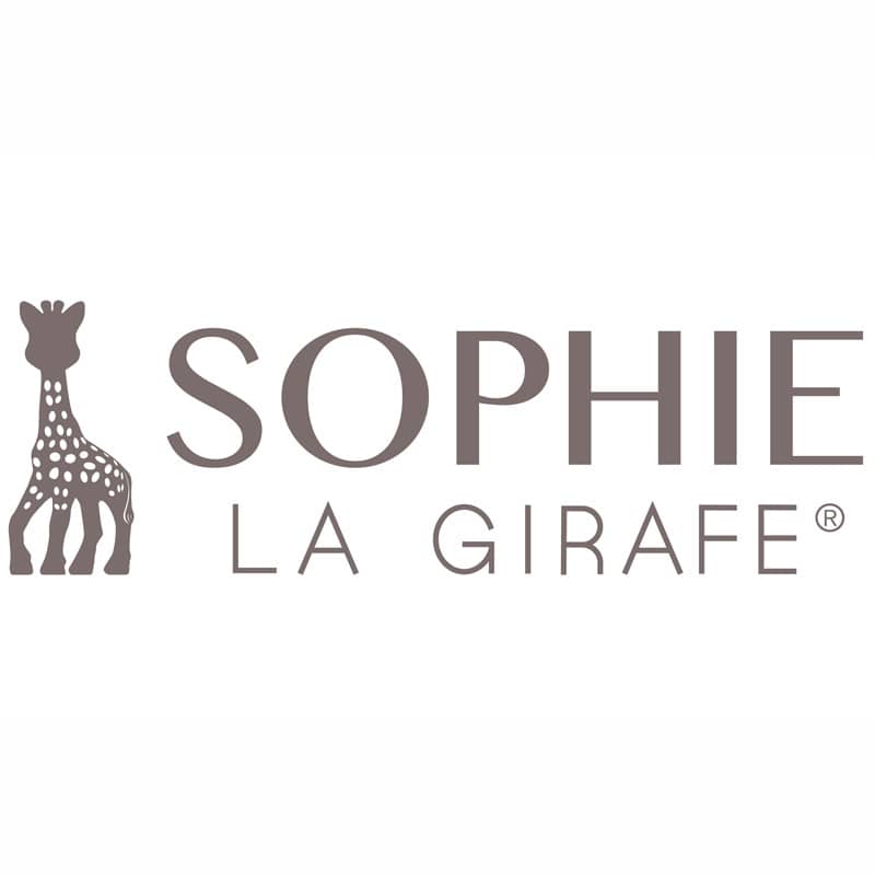 SOPHIE LA GIRAFE
