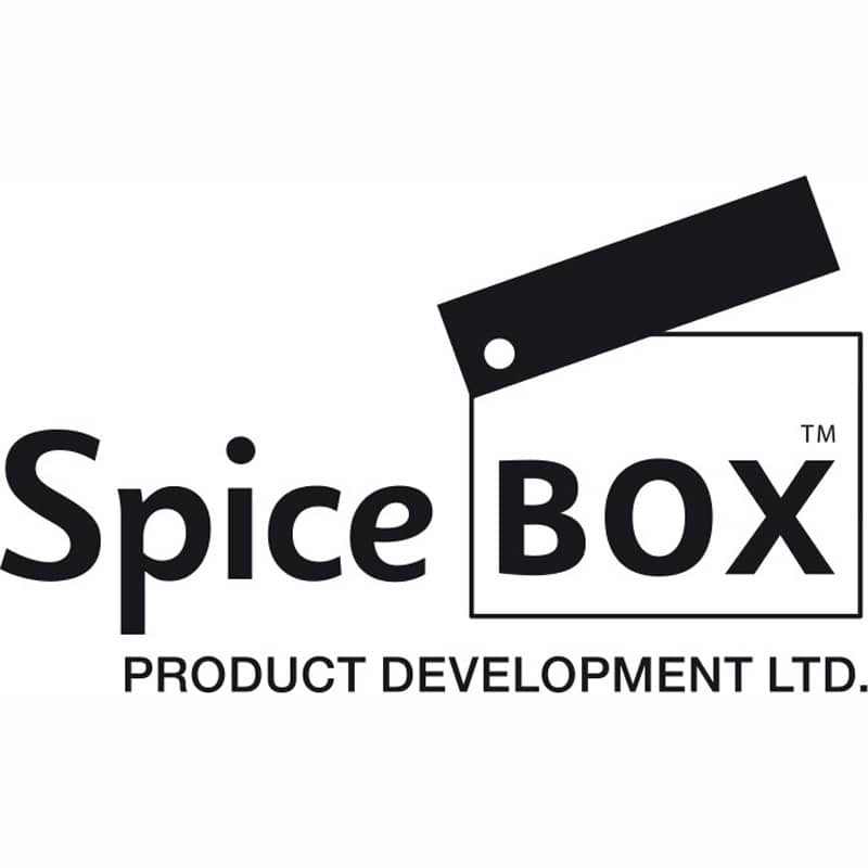 SPICEBOX