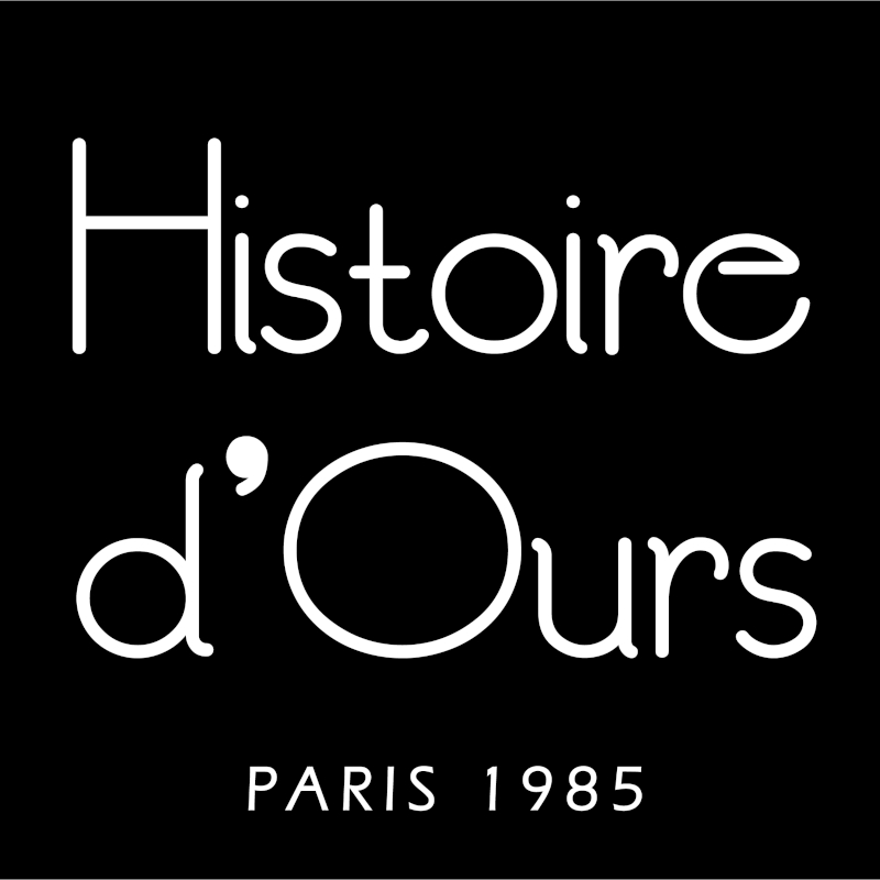 HISTOIRE D’OURS
