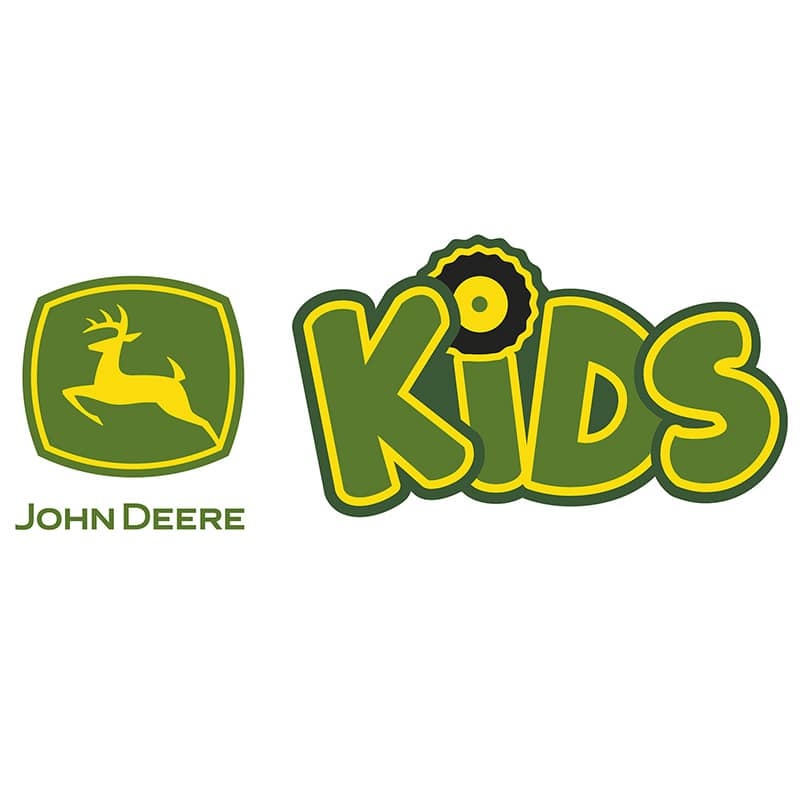 JOHN DEERE