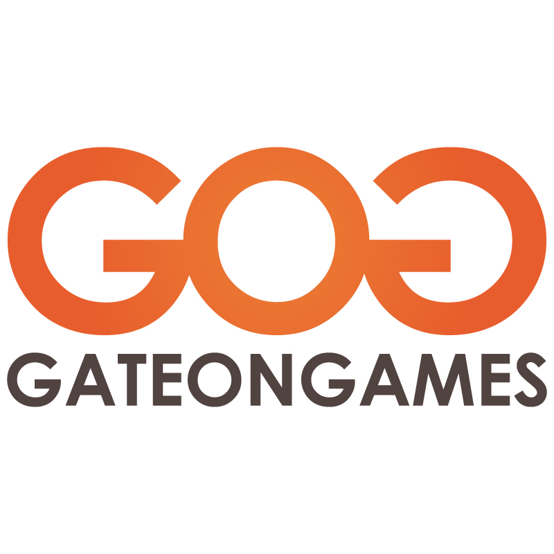 GATE ON GAMES