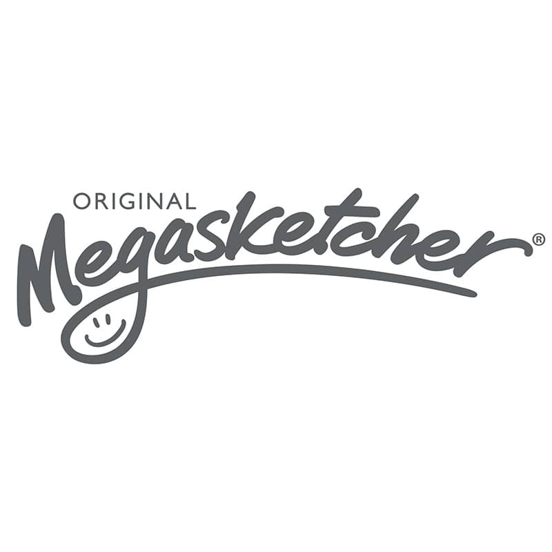 MEGASKETCHER