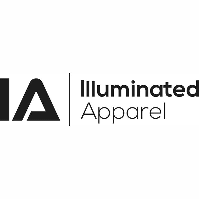 ILLUMINATED APPAREL
