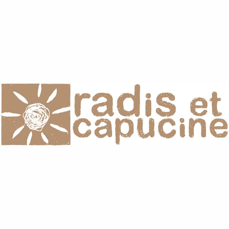 RADIS ET CAPUCINES