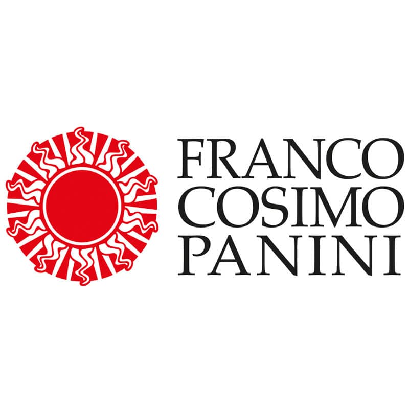 FRANCO COSIMO PANINI