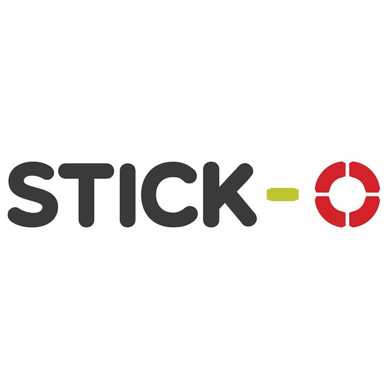 Stick-O