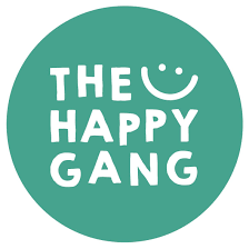 THE HAPPY GANG