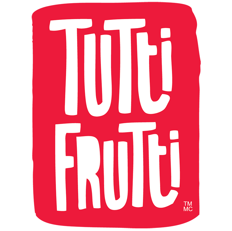 TUTTI FRUTTI